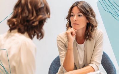 ¿Que pasa en una sesión de Coaching?