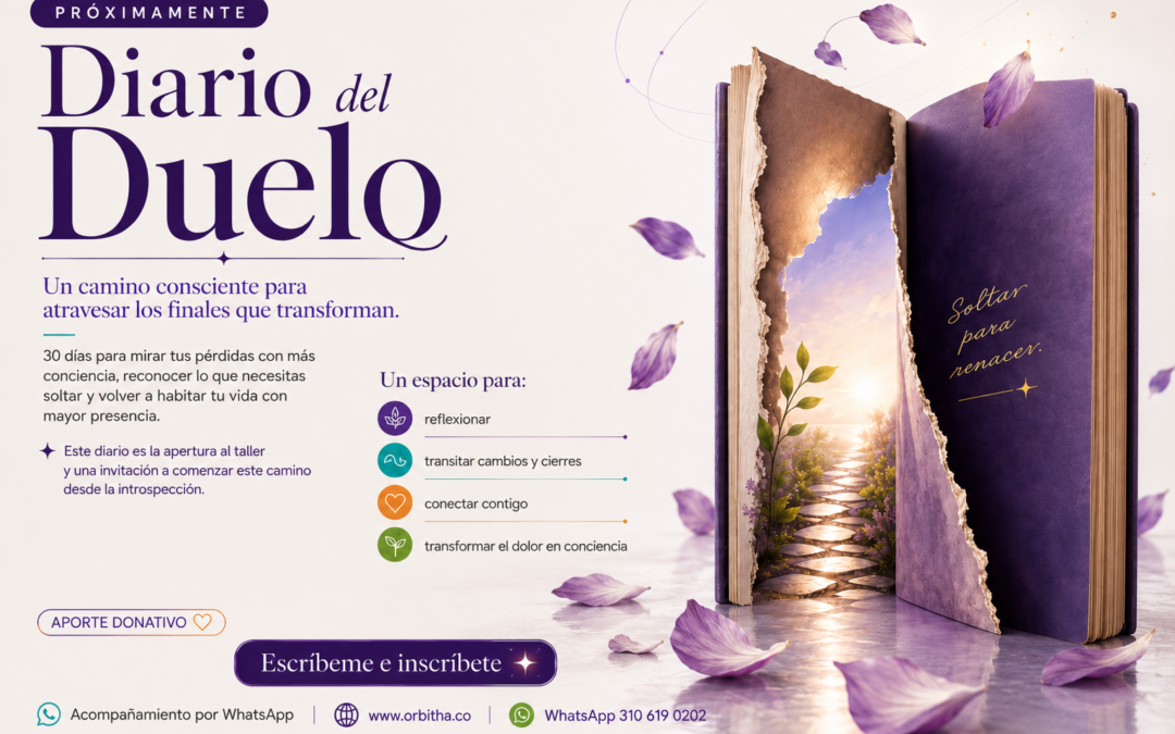 Diario del Duelo