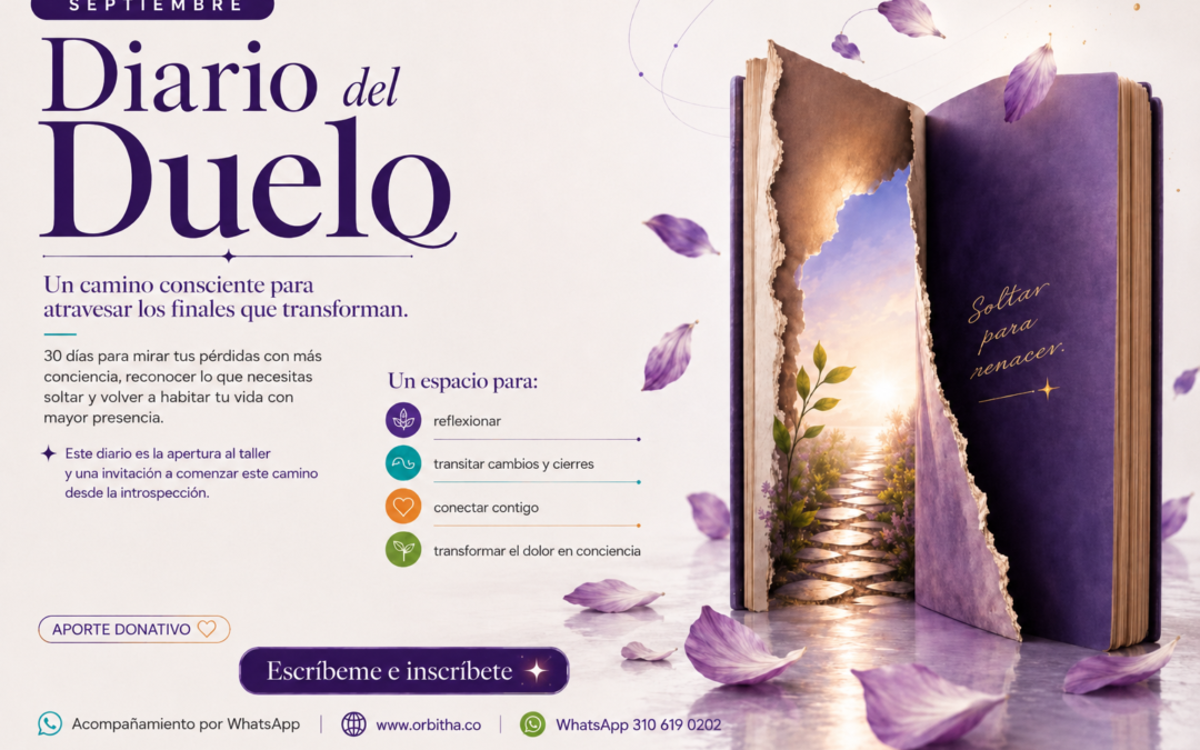 Diario del Duelo