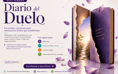 Diario del Duelo
