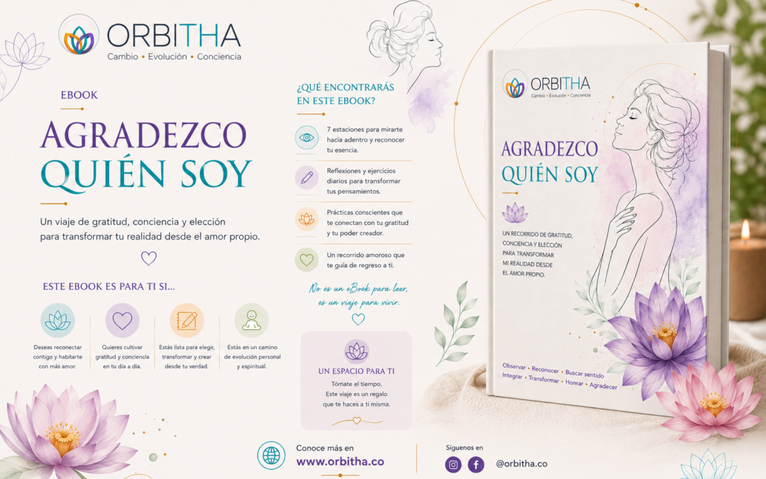 EBOOK ¿Agradezco quién soy?